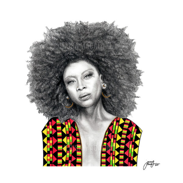 Baduizm - Giclée Print (Unframed) - Image 2